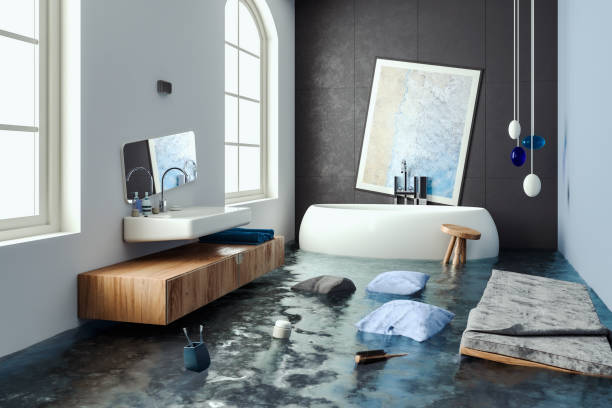 Best Ceiling water damage repair  in Dickson, OK