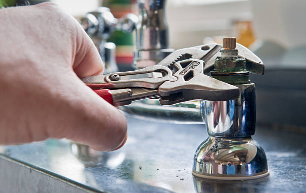 Best Flood restoration services  in Dickson, OK