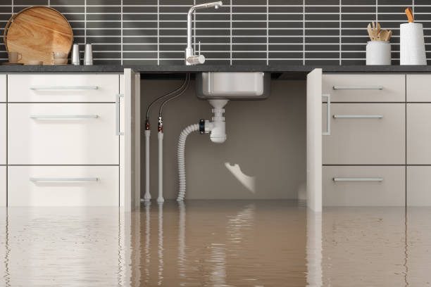 Professional Water damage restoration in Dickson, OK
