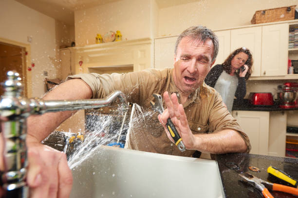 Best Local water damage restoration  in Dickson, OK